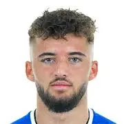 Keanu Staude