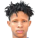 Mothusi Cooper