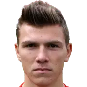 Jordan Tunnicliffe
