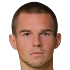 Bogdan Mykhaylichenko