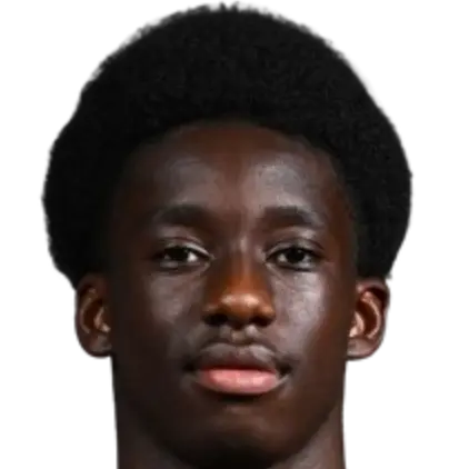 ali camara