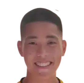Nathaniel Shio Hong Wan