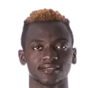 Mustapha Bundu