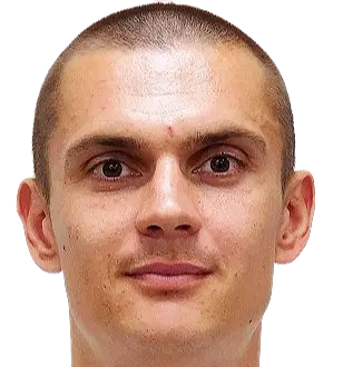 Dmitri Zinovich