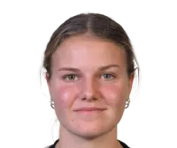 Caroline Jensen