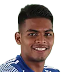 Kliver Moreno