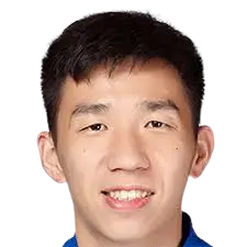 Liu Xinyu