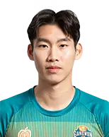 Lee Yeongyu