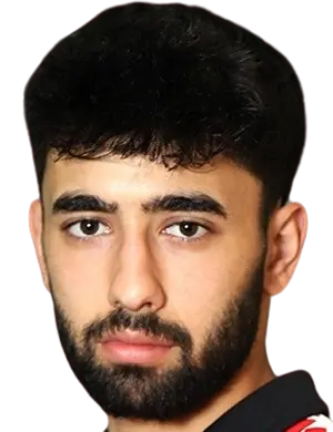 Nugay rashidov
