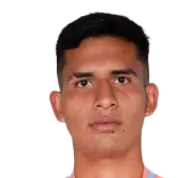 Eduardo Mauricio Alvarez Vargas