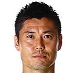 Eiji Kawashima