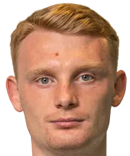 Liam Scales