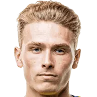Sebastian Soraas Sebulonsen