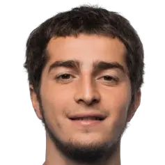 Astemir Gordyushenko