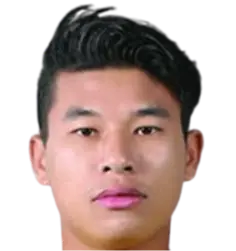 Wai Lin Aung