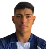 Josías Matías Sosa