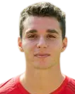 Anastasios Douvikas