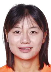He Luyao
