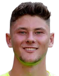 Jonas-Janko Weyand