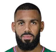 Yann M'Vila