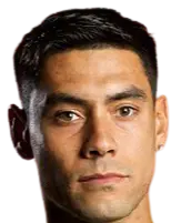 Felipe Mora