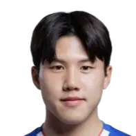 Kim Joo-Chan