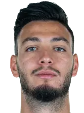 Ramy Bensebaini