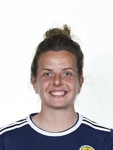 Hayley Lauder
