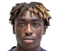 Banhie Tanguy Zoukrou