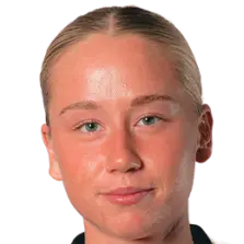 Clara Jepsen