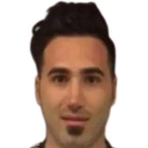 Afshin Sadeghi
