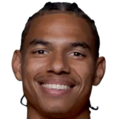 Calvin Stengs