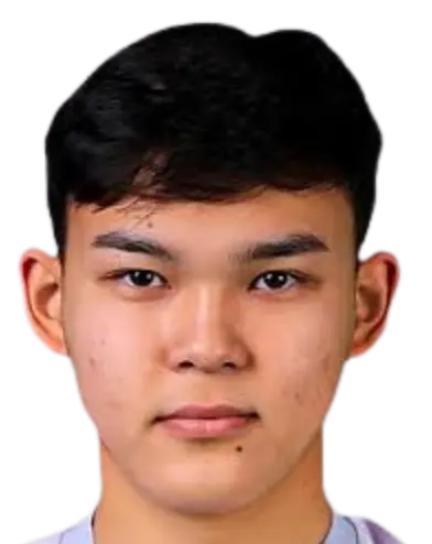 Amanzhol Bakitzhanov