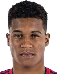 Geovane Rocha