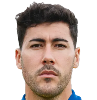 Víctor Bertomeu de la Hoz