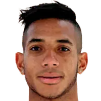 Ederson Moreno
