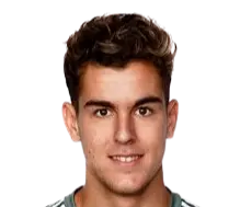 Dario·Ramos