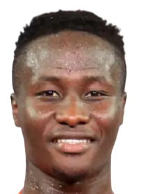 Morlaye Sylla