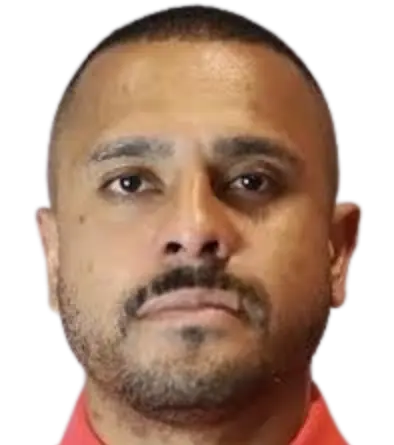 Diego Miranda