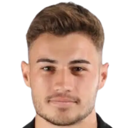 Tunali Mesut Can