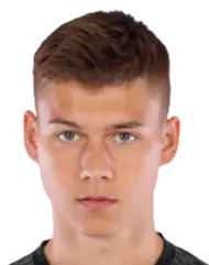 Lukas Malicsek
