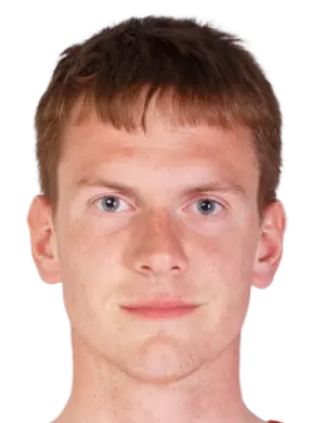 vladislav dalidovich