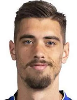 Drazen Dubackic