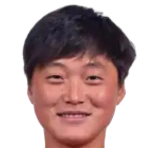 Kim Song-Gyong