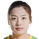 Li Wenjing