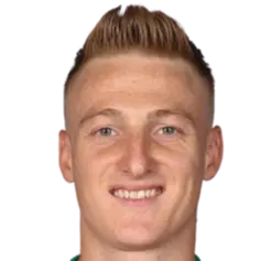 Kevin Varga