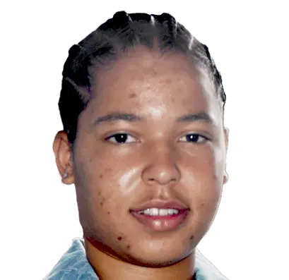 Jeleaugh Rosa