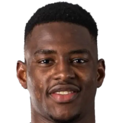 Idrissa Gueye