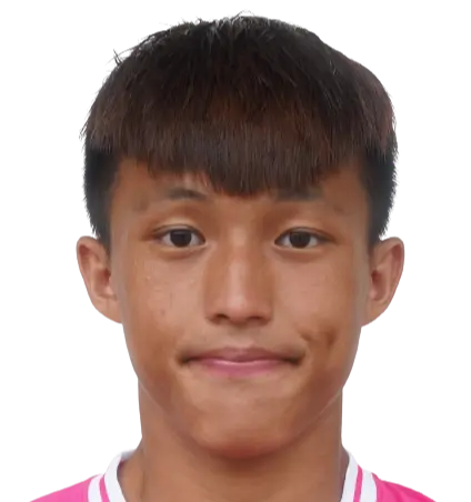 Ho-Ming Au Yeung