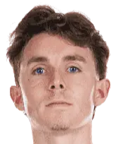 Rory O'Driscoll